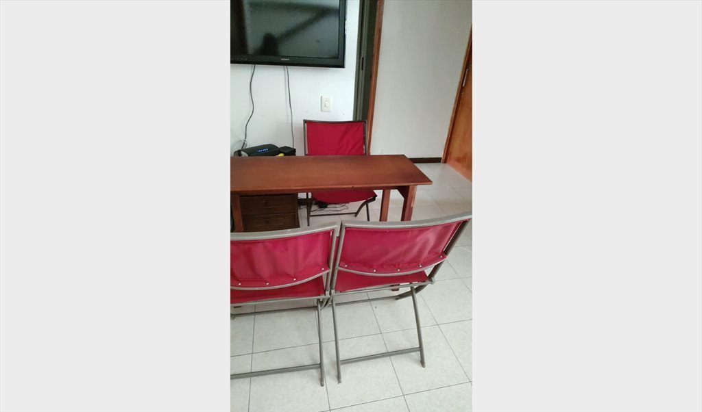 Habitacion en arriendo en Avenida Carrera 48, Santa María de los Ángeles - Viva cerca a la Estacion de Ayura | CompartoApto - Image 4