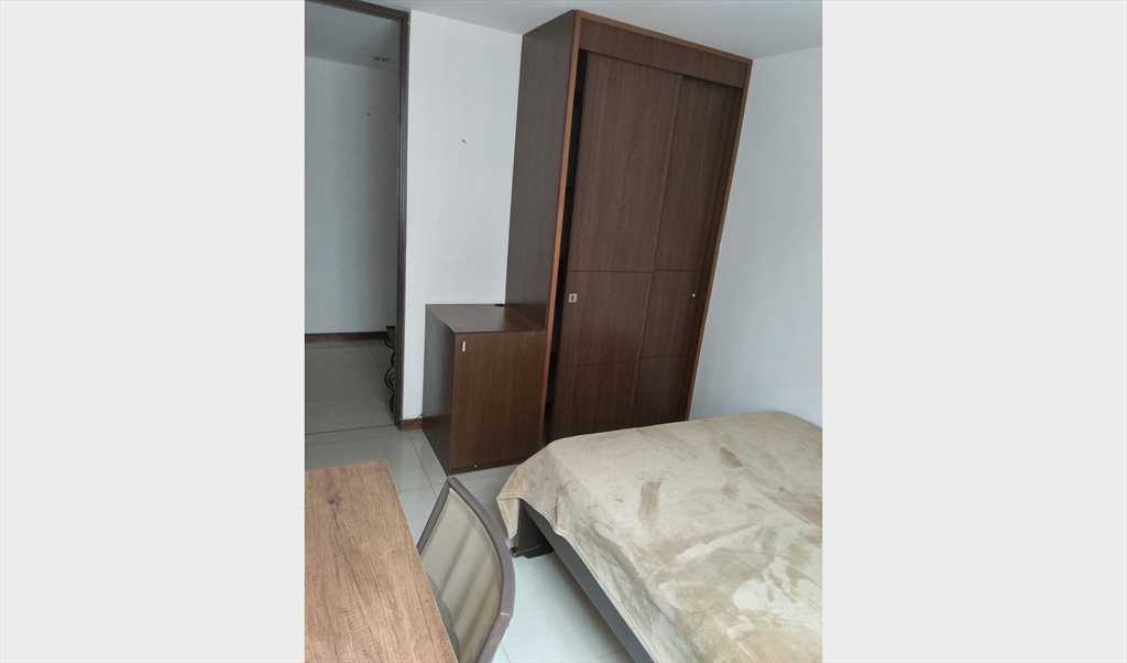 Habitacion en arriendo en Carrera 44, Villa Carlota - Habitación 9m2 cama doble/bañoSocialCompSraAseoQuinc/ServPubl | CompartoApto - Image 6