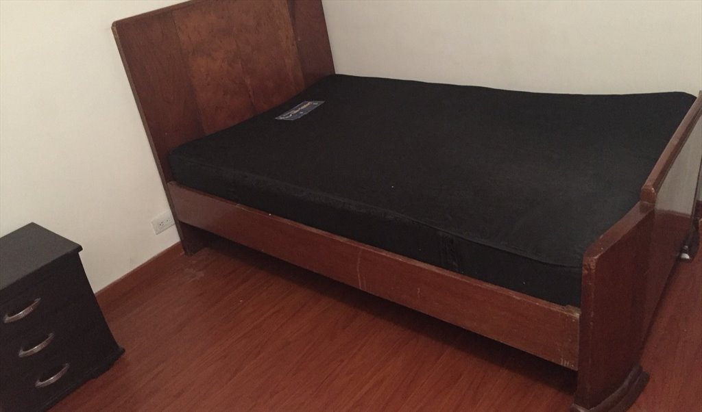 Habitacion en arriendo en Calle 145a, Usaquén - CEDRITOS BELLA HABITACION | CompartoApto - Image 2