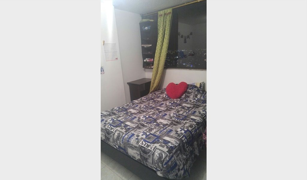 Habitacion en arriendo en Transversal 4, Cataluña - Habitación en apartamento al lado Universidad Javeriana | CompartoApto - Image 3