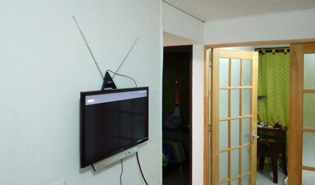 Habitacion en arriendo en Transversal 4, Cataluña - Habitación en apartamento al lado Universidad Javeriana | CompartoApto - Image 5