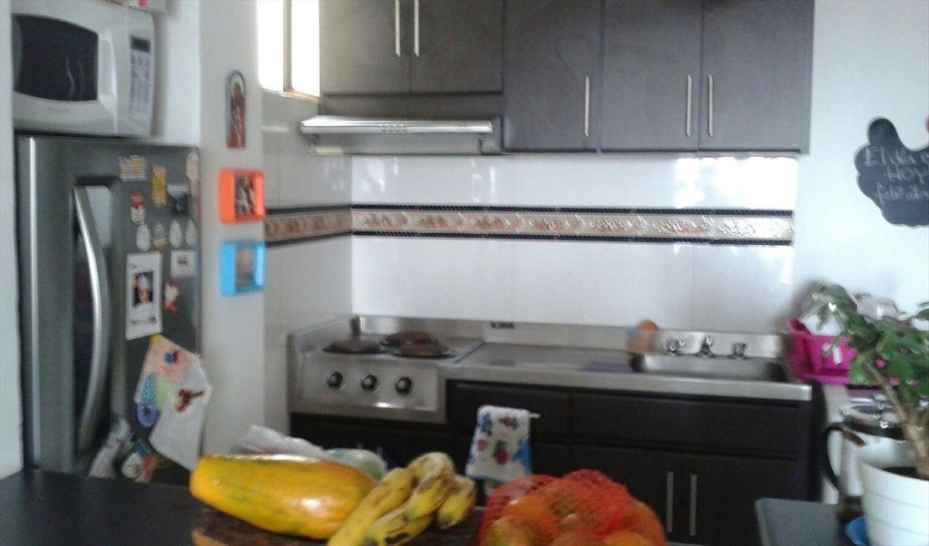 Habitacion en arriendo en Transversal 4, Cataluña - Habitación en apartamento al lado Universidad Javeriana | CompartoApto - Image 6