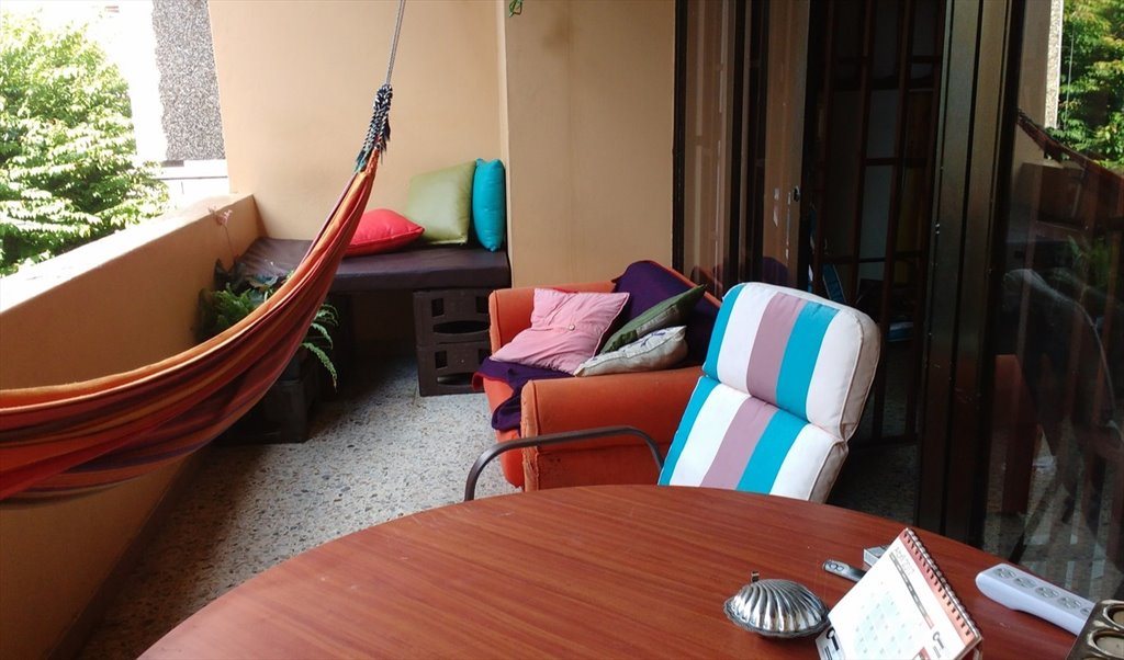 Habitacion en arriendo en Calle 45d, El Velódromo - Laureles- Estadio | CompartoApto - Image 3