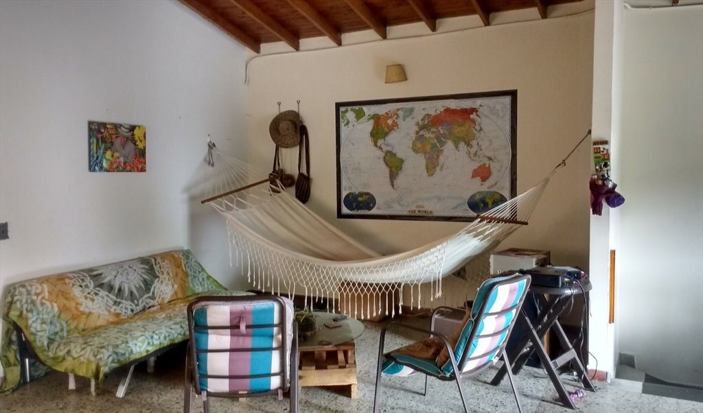 Habitacion en arriendo en Calle 45d, El Velódromo - Laureles- Estadio | CompartoApto - Image 5