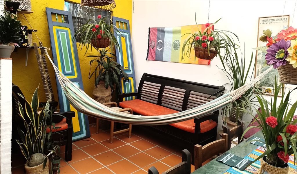 Habitacion en arriendo en Calle 65, La Mansión - Jardin Malena(Zona centro, UdeA -U Nal ) | CompartoApto - Image 7