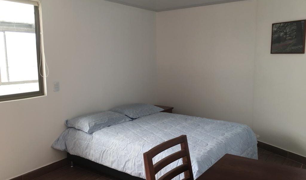 Habitacion en arriendo en Calle 45C, Palermo - Comodas habitaciones amobladas en Palermo | CompartoApto - Image 3