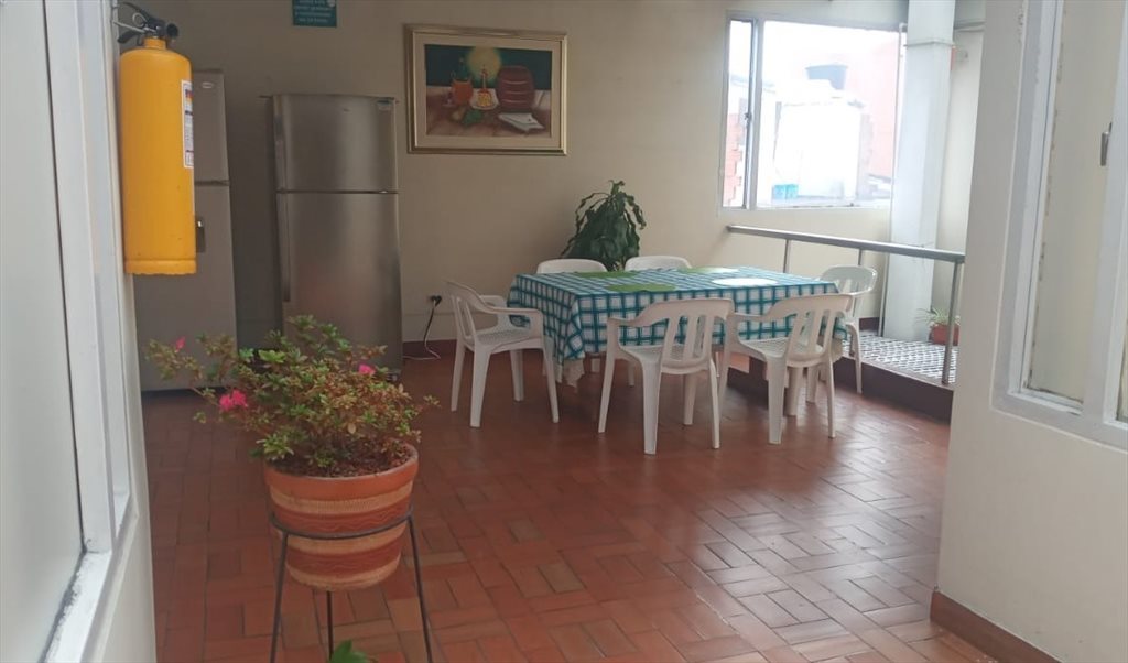 Habitacion en arriendo en Calle 45C, Palermo - Comodas habitaciones amobladas en Palermo | CompartoApto - Image 6