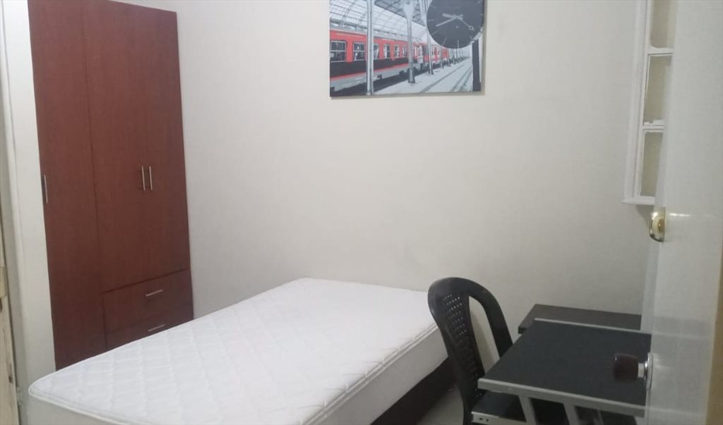 Habitacion en arriendo en Calle 45C, Palermo - Comodas habitaciones amobladas en Palermo | CompartoApto - Image 7