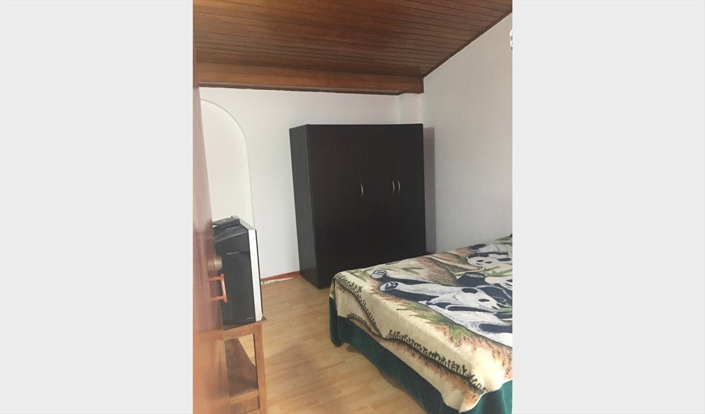 Habitacion en arriendo en Avenida Carrera 15, Usaquén - CEDRITOS  CALLE 148 MEJOR PRECIO | CompartoApto - Image 2