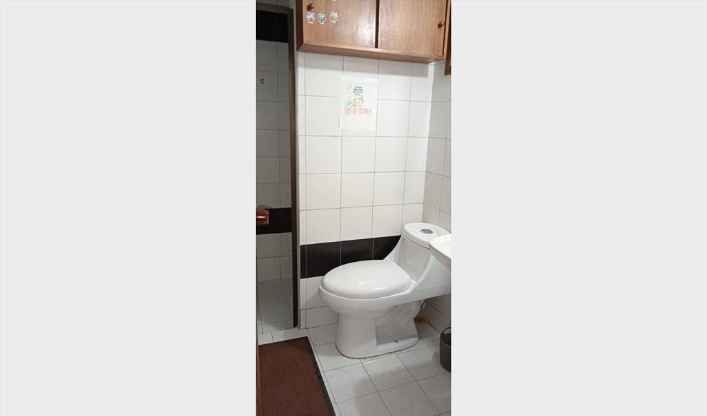 Habitacion en arriendo en Carrera 47, Suba - Habitación lugar tranquilo | CompartoApto - Image 7