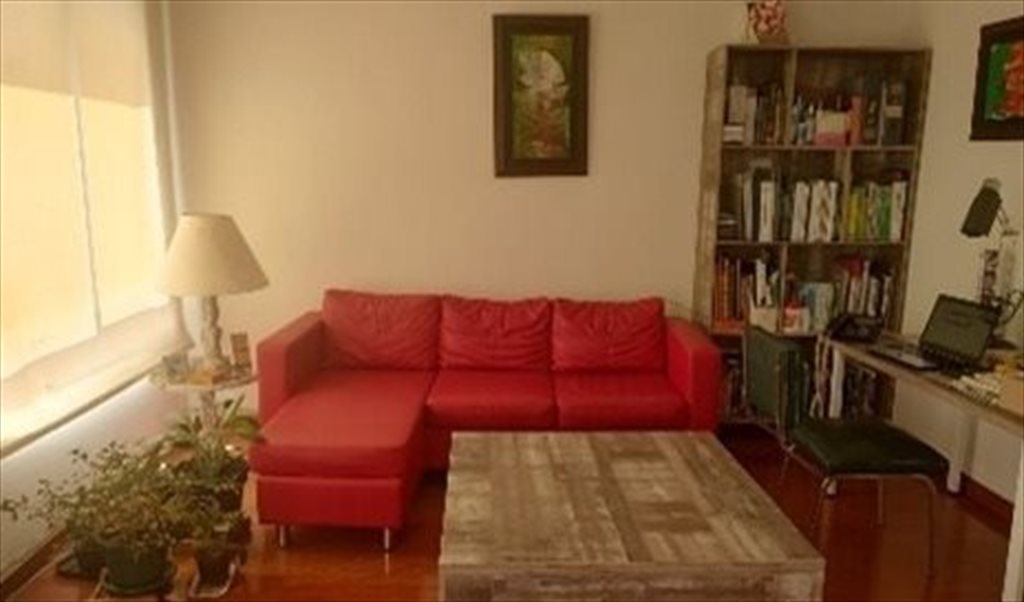 Habitacion en arriendo en Calle 135C, Cedritos - CEDRITOS USAQUEN  | CompartoApto - Image 4