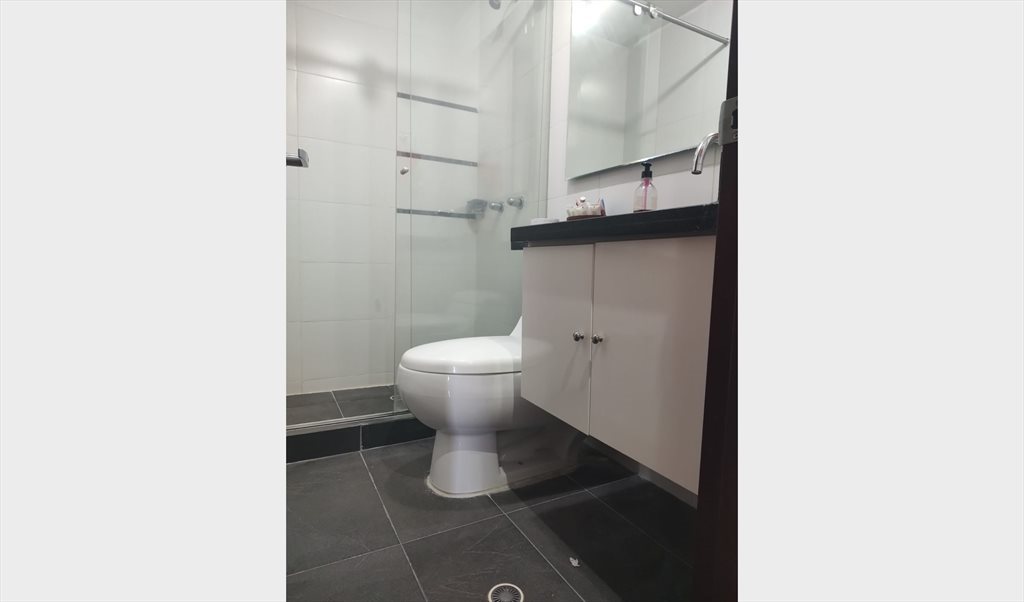 Habitacion en arriendo en Calle 135C, Cedritos - CEDRITOS USAQUEN  | CompartoApto - Image 6