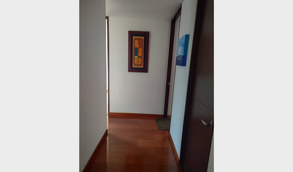 Habitacion en arriendo en Calle 135C, Cedritos - CEDRITOS USAQUEN  | CompartoApto - Image 7