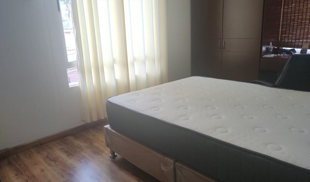 Habitacion en arriendo en Calle 135C, Cedritos - CEDRITOS USAQUEN  | CompartoApto - Image 8