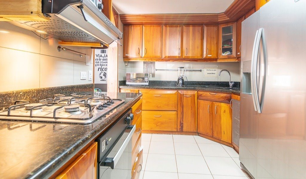 Habitacion en arriendo en Calle 1 Sur, Patio Bonito - Habitación Poblado # 7 | CompartoApto - Image 6