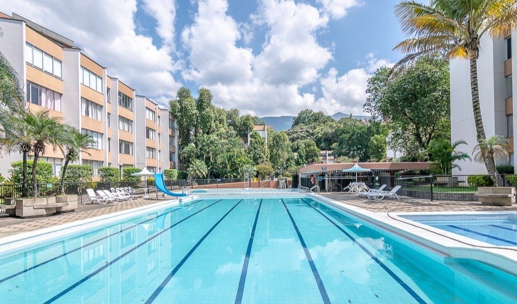 Habitacion en arriendo en Calle 1 Sur, Patio Bonito - Habitación Poblado # 7 | CompartoApto - Image 7