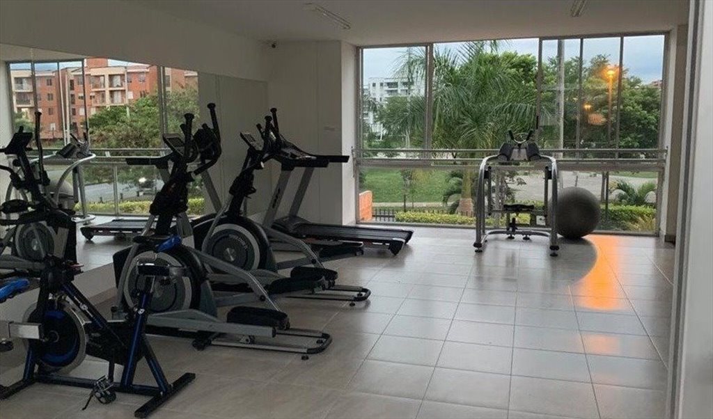 Habitacion en arriendo en Carrera 68, LA HACIENDA - Apartamento barrio la hacienda  Sur | CompartoApto - Image 6