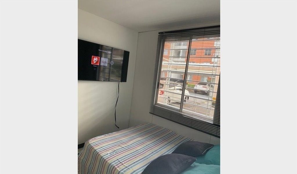 Habitacion en arriendo en Carrera 68, LA HACIENDA - Apartamento barrio la hacienda  Sur | CompartoApto - Image 8