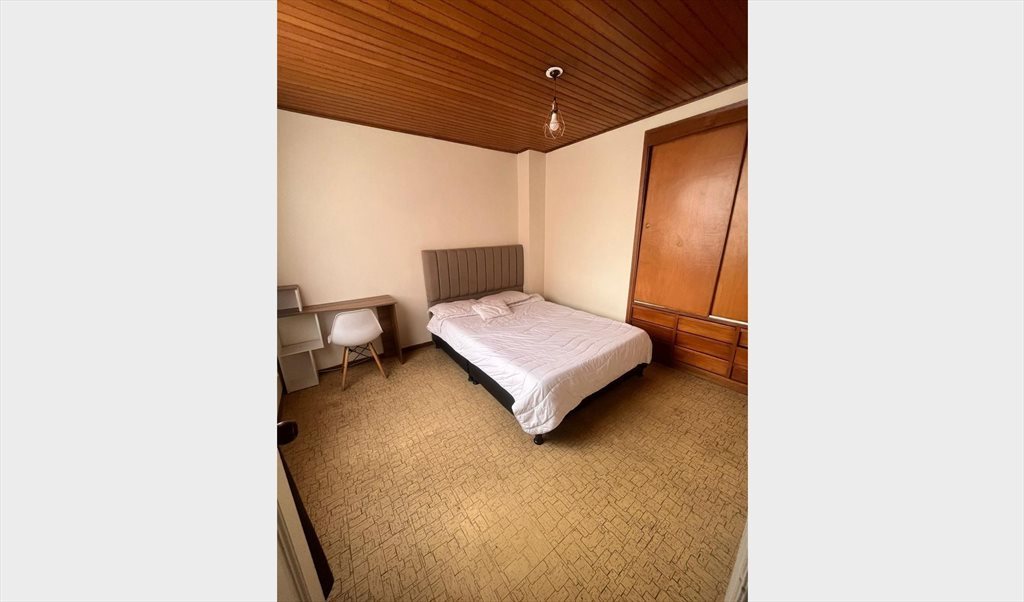 Habitacion en arriendo en Carrera 8, Comuna Chapinero - Hermoso Coliving en Marly | CompartoApto - Image 7