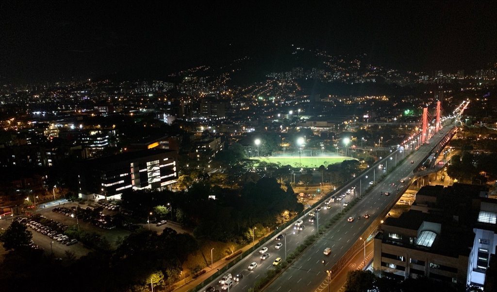 Habitacion en arriendo en Calle 2 Sur, Patio Bonito - Habitacion cerca a EAFIT, Parque Lleras y MILLA DE ORO | CompartoApto - Image 7