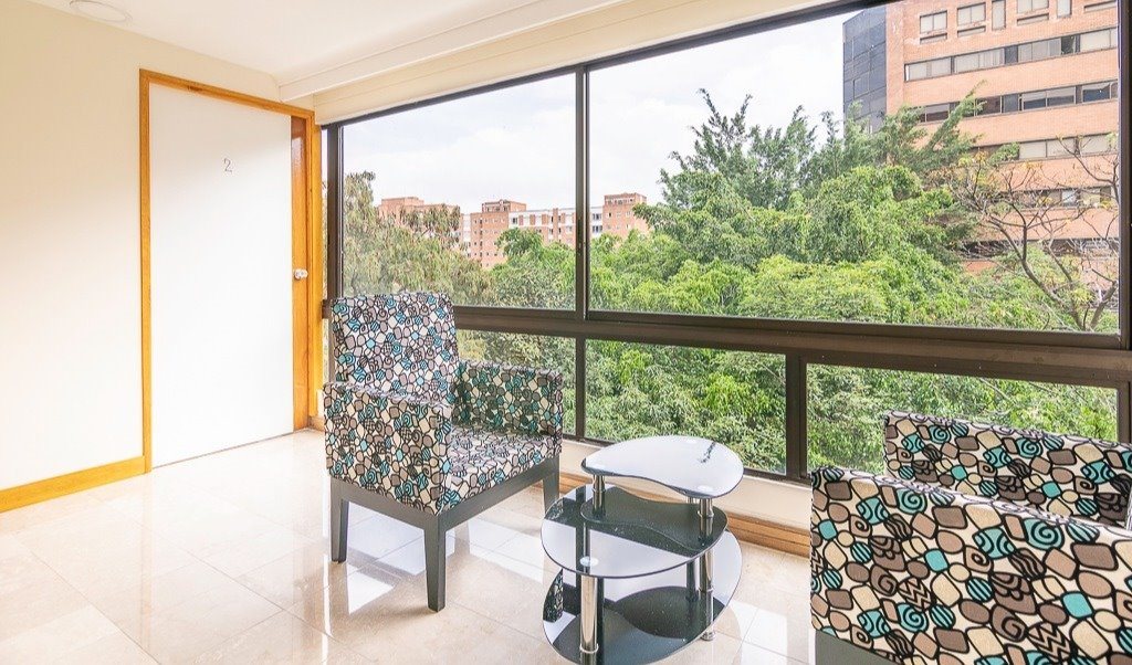 Habitacion en arriendo en Carrera 43C, Patio Bonito - Habitación Poblado 6C | CompartoApto - Image 7