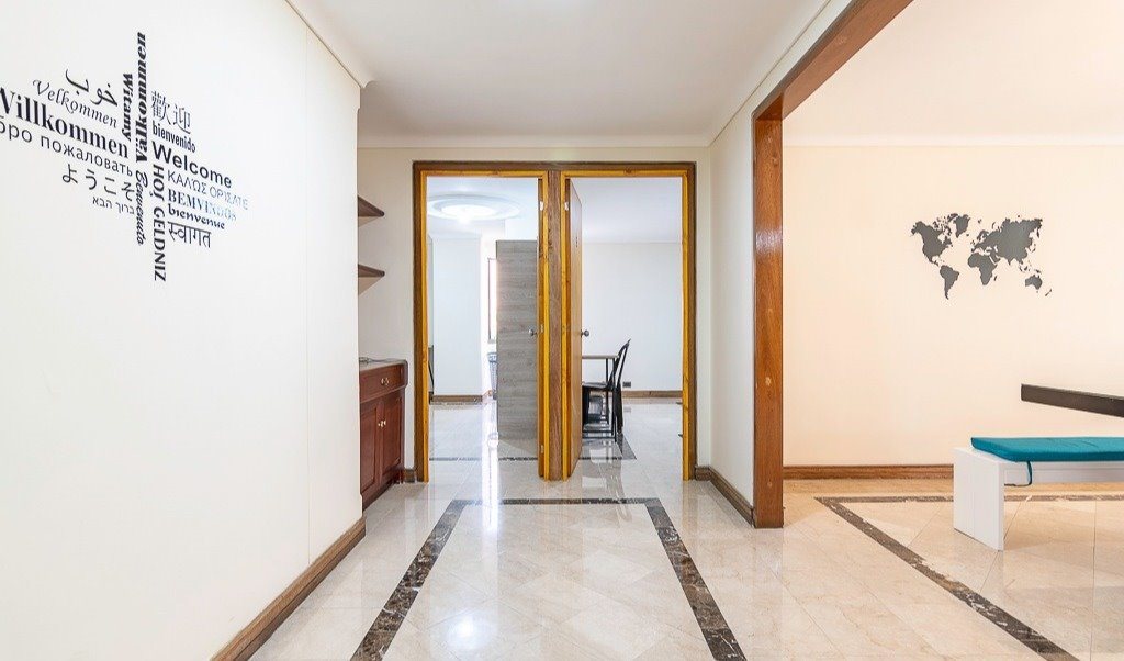 Habitacion en arriendo en Carrera 43C, Patio Bonito - Habitación Poblado 6C | CompartoApto - Image 8