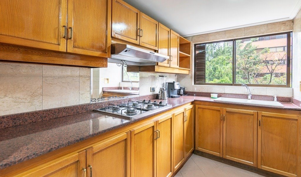 Habitacion en arriendo en Calle 1a Sur, Patio Bonito - Habitación Poblado # 7 C | CompartoApto - Image 4