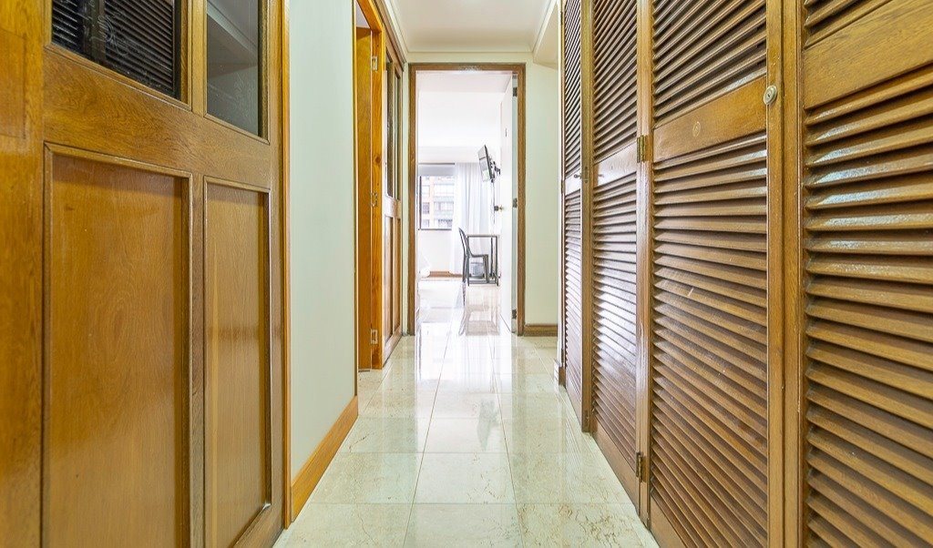 Habitacion en arriendo en Calle 1a Sur, Patio Bonito - Habitación Poblado # 7 C | CompartoApto - Image 6