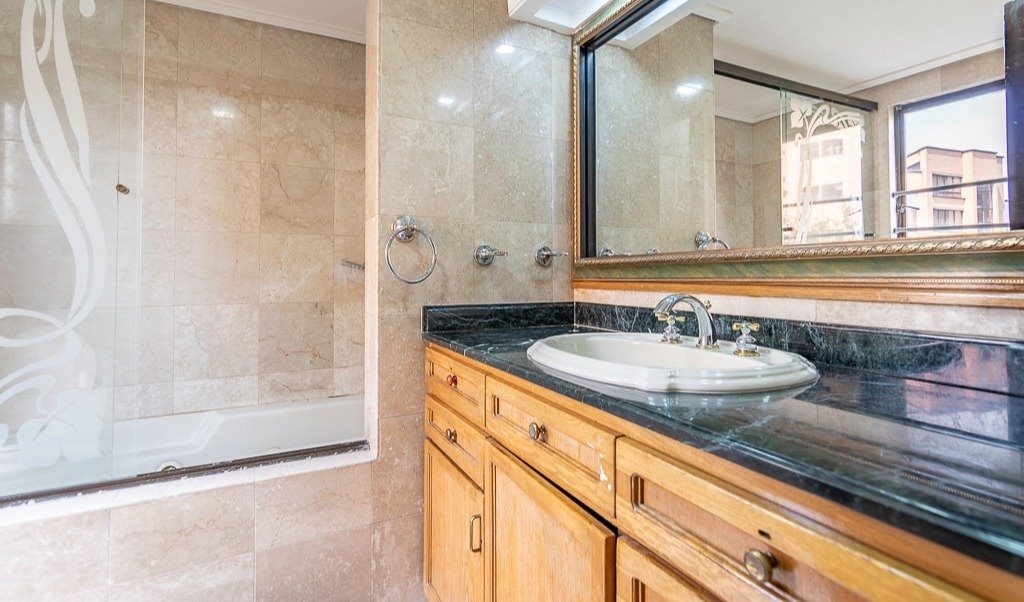 Habitacion en arriendo en Carrera 43C, Patio Bonito - Habitación Poblado # 8 C | CompartoApto - Image 4