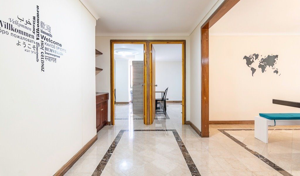 Habitacion en arriendo en Carrera 43C, Patio Bonito - Habitación Poblado # 8 C | CompartoApto - Image 7