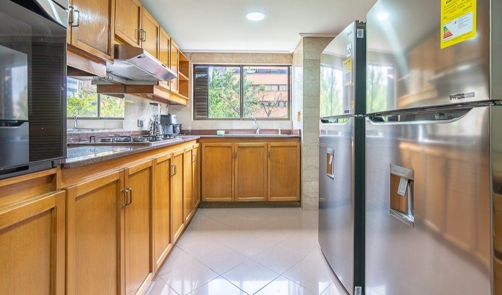 Habitacion en arriendo en Calle 1a Sur, Patio Bonito - Habitación Poblado # 2C | CompartoApto - Image 4