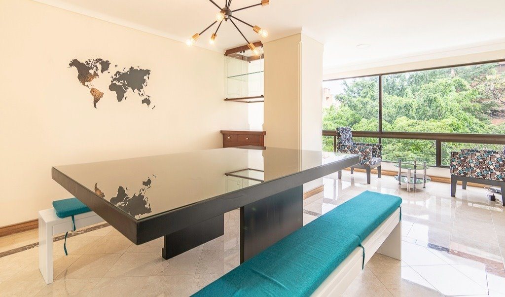 Habitacion en arriendo en Calle 1a Sur, Patio Bonito - Habitación Poblado # 2C | CompartoApto - Image 5