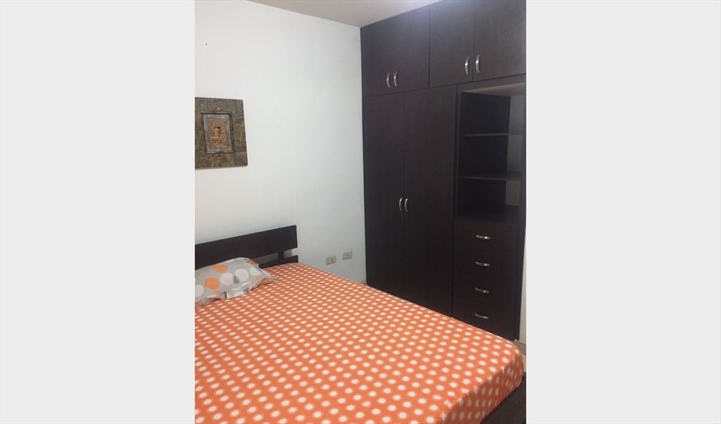Habitacion en arriendo en Calle 15, Prados del Limonar - Habitación para rentar | CompartoApto - Image 2