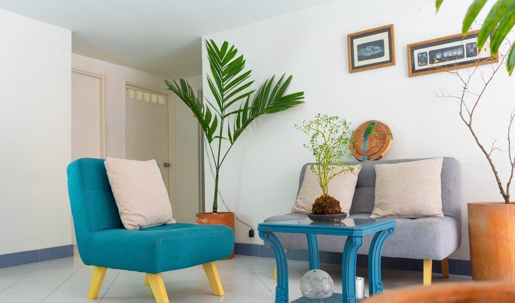 Habitacion en arriendo en Transversal 51B, Carlos Eugenio Restrepo - Habitación en Casa Selva | CompartoApto - Image 3