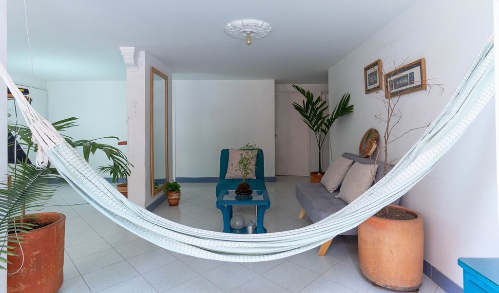 Habitacion en arriendo en Transversal 51B, Carlos Eugenio Restrepo - Habitación en Casa Selva | CompartoApto - Image 5