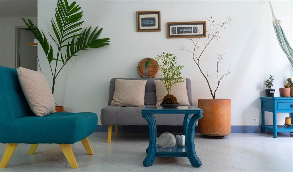 Habitacion en arriendo en Transversal 51B, Carlos Eugenio Restrepo - Habitación en Casa Selva | CompartoApto - Image 6