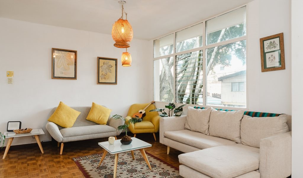 Habitacion en arriendo en Calle 48A, Estadio - Casa del Árbol | CompartoApto - Image 4