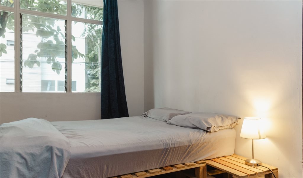 Habitacion en arriendo en Calle 48A, Estadio - Casa del Árbol | CompartoApto - Image 5