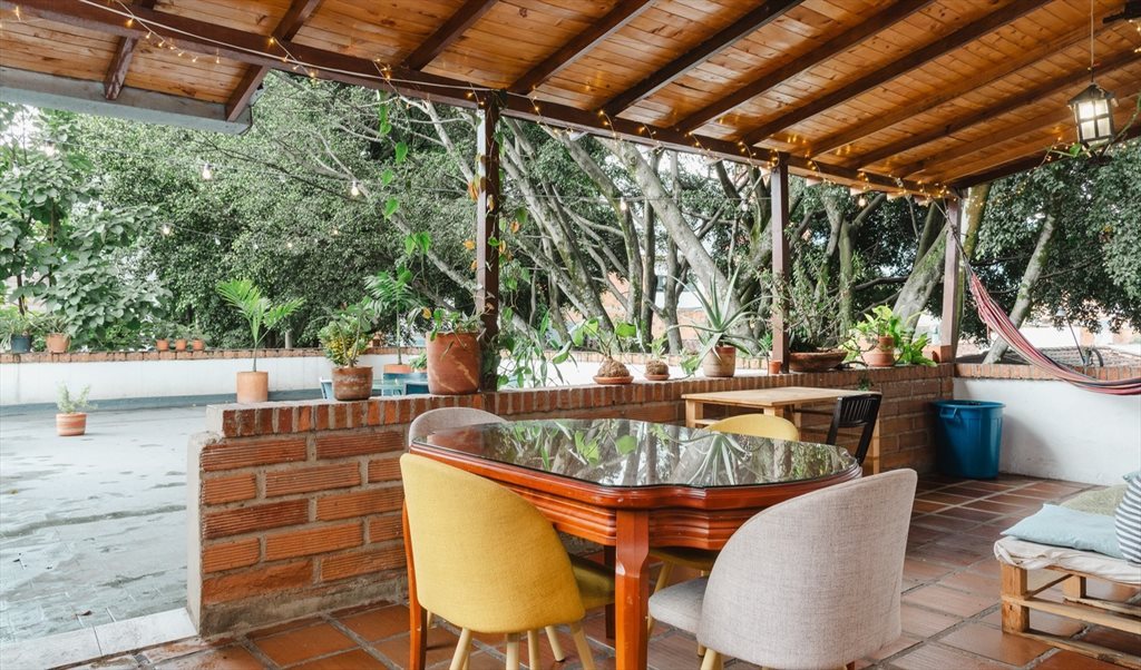 Habitacion en arriendo en Calle 48A, Estadio - Casa del Árbol | CompartoApto - Image 7