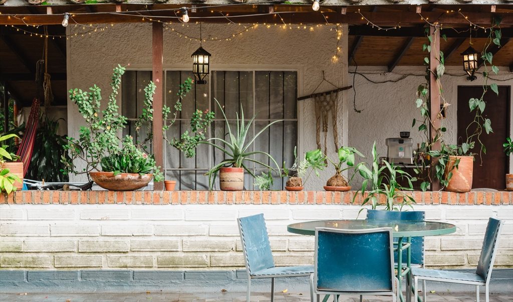 Habitacion en arriendo en Calle 48A, Estadio - Casa del Árbol | CompartoApto - Image 8