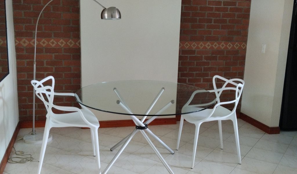 Habitacion en arriendo en Carrera 65F, Trinidad - Se busca roommate mujer, ordenada, y muy juiciosa con el aseo para compartir apto amplio y comodo | CompartoApto - Image 6