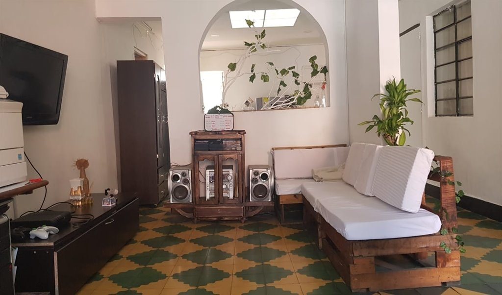 Habitacion en arriendo en Calle 74, San Pedro - Casa residencial cercana a la UdeA | CompartoApto - Image 4