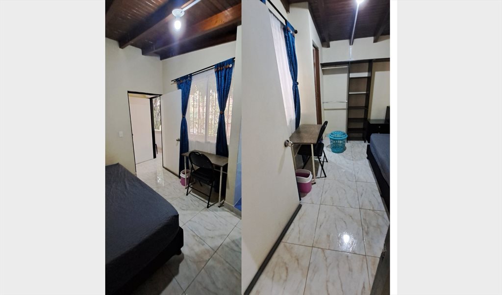 Habitacion en arriendo en Circular 2, Bolivariana - Se alquila habitación con baño privado Laureles | CompartoApto - Image 2