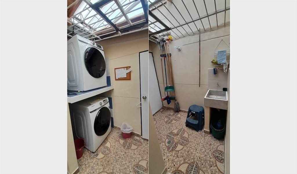 Habitacion en arriendo en Circular 2, Bolivariana - Se alquila habitación con baño privado Laureles | CompartoApto - Image 6