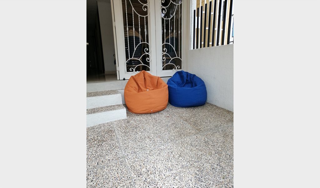 Habitacion en arriendo en UN Medellín, Medellín - Habitación amoblada para caballero solo con parqueadero para moto o carro WIFI 900 | CompartoApto - Image 2