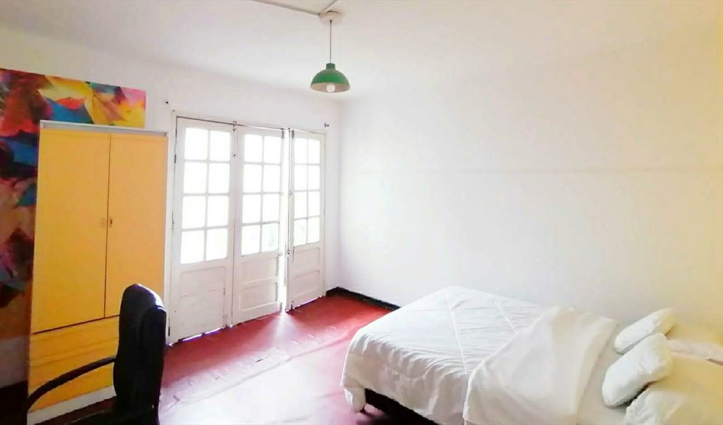 Habitacion en arriendo en Avenida Carrera 19, Teusaquillo - Vive a solo 4 cuadras del Parkway | CompartoApto - Image 2