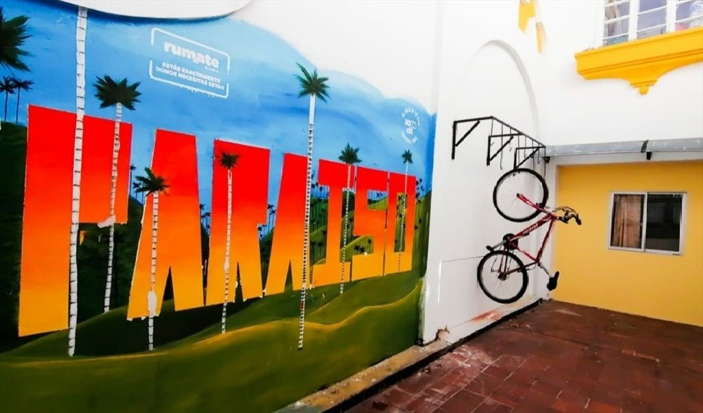 Habitacion en arriendo en Avenida Carrera 19, Teusaquillo - Vive a solo 4 cuadras del Parkway | CompartoApto - Image 7