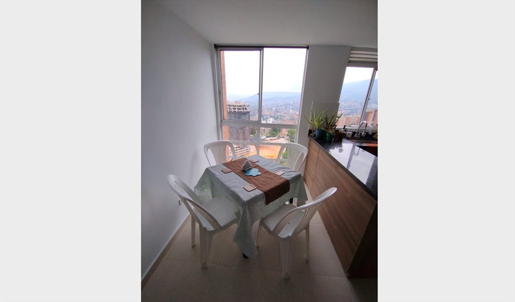 Habitacion en arriendo en Calle 64 Sur, María Auxiliadora - Comparto Apto en Sabaneta | CompartoApto - Image 5