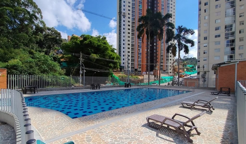 Habitacion en arriendo en Calle 64 Sur, María Auxiliadora - Comparto Apto en Sabaneta | CompartoApto - Image 7