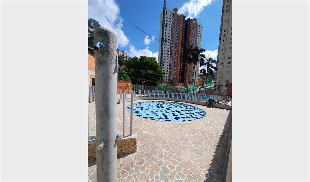 Habitacion en arriendo en Calle 64 Sur, María Auxiliadora - Comparto Apto en Sabaneta | CompartoApto - Image 8